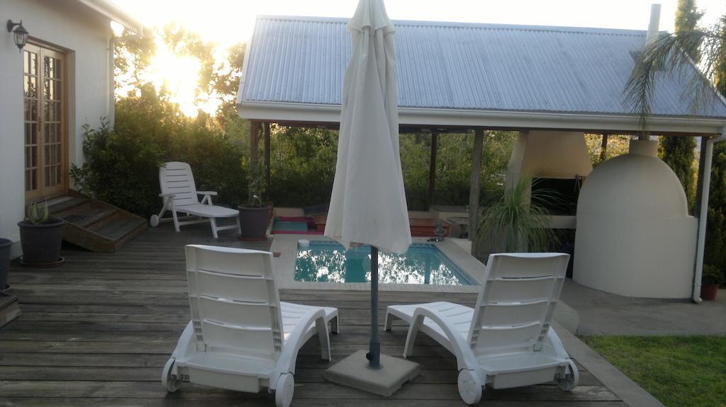 B&B On Church Oudtshoorn Extérieur photo