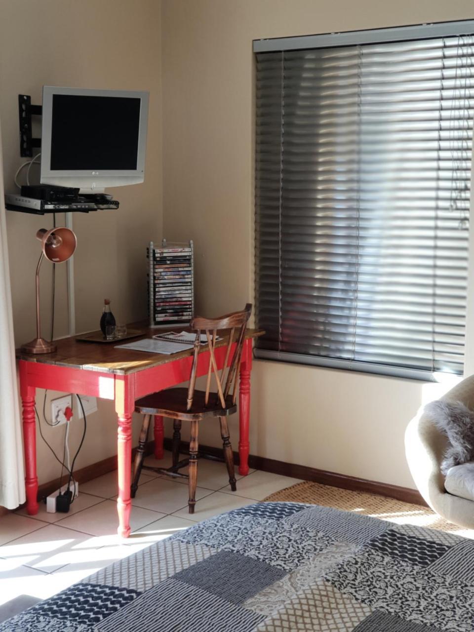 B&B On Church Oudtshoorn Extérieur photo